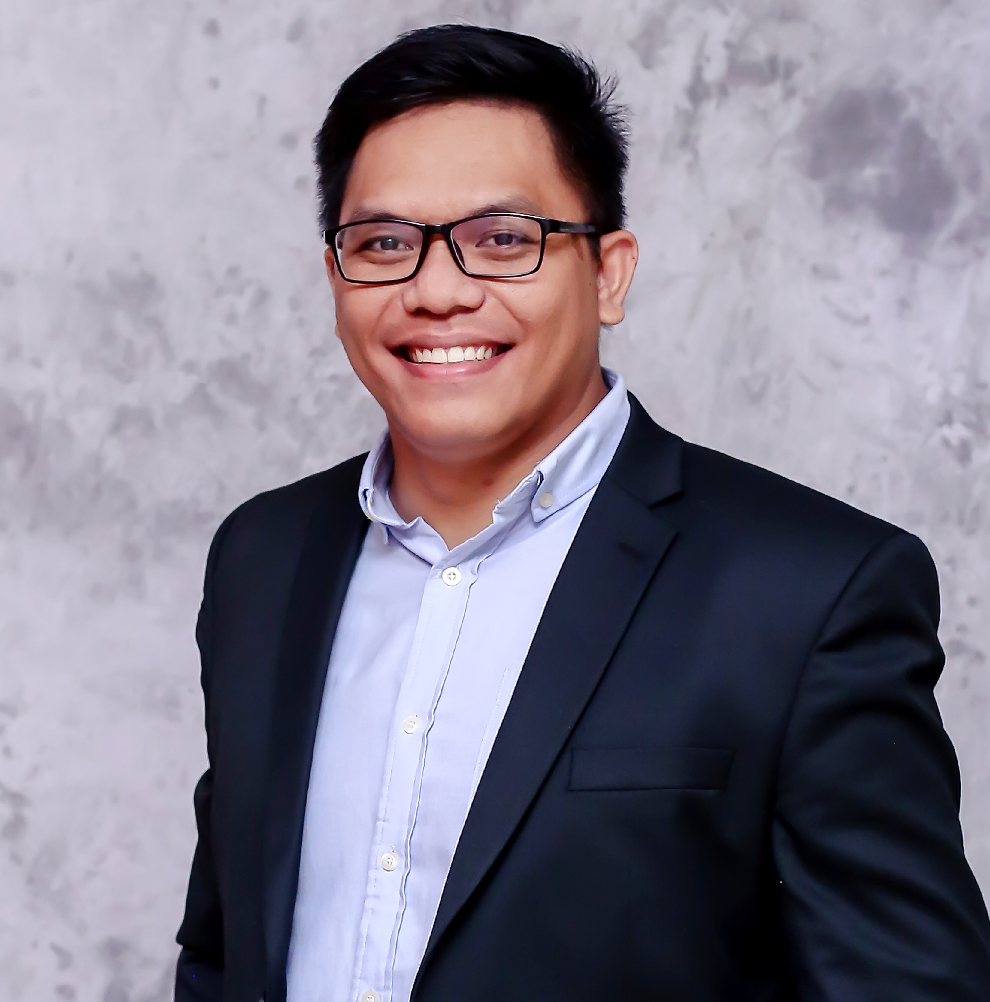 Rohaniwan GKKK Malang Ev. Daniel Donaldo